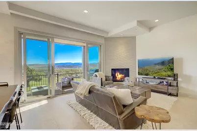4285 Willow Draw Drive #Unit 703, Park City, UT 84098 - Photo 6