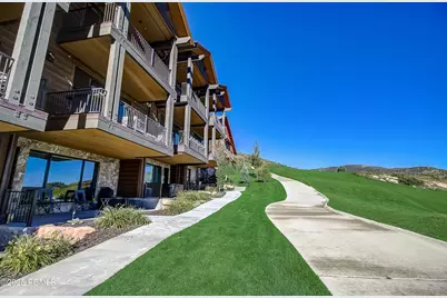 4285 Willow Draw Drive #Unit 703, Park City, UT 84098 - Photo 42