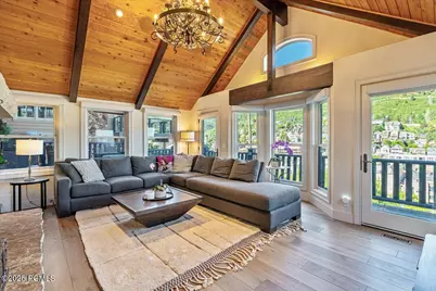 335 Ontario Avenue, Park City, UT 84060 - Photo 4