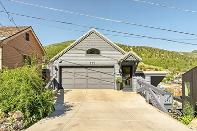 335 Ontario Avenue, Park City, UT 84060 - Photo 2
