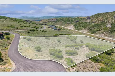 9233 Spotted Owl Court, Park City, UT 84098 - Photo 4