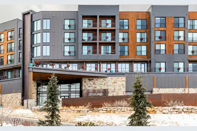 2670 Canyons Resort Drive #438, Park City, UT 84098 - Photo 14