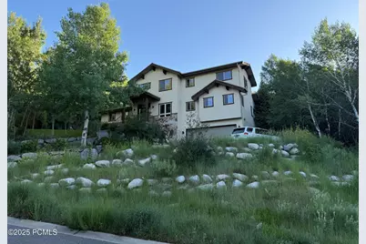 7813 Susans Circle, Park City, UT 84098 - Photo 2