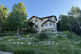 7813 Susans Cir, Park City, UT 84098 - Photo 2