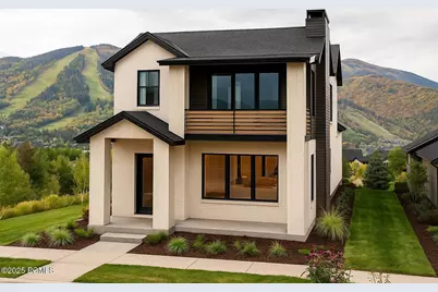 1384 Mahogany Way, Park City, UT 84098 - Photo 1