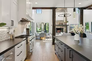 4616 Aspen Camp Loop, Park City, UT 84098 - Photo 4