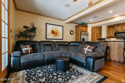 3035 Canyon Links Drive, Park City, UT 84098 - Photo 4
