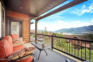 1617 E Viewside Cir, Hideout, UT 84036 - Photo 2