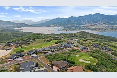 1617 E Viewside Circle, Hideout, UT 84036 - Photo 4