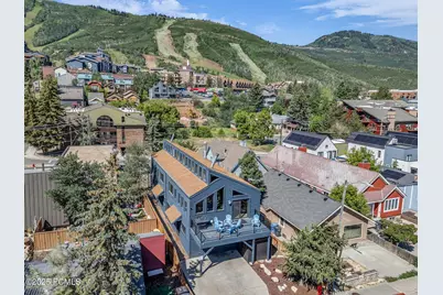 1313 Park Avenue, Park City, UT 84060 - Photo 26