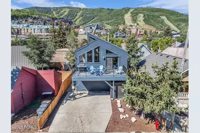 1313 Park Avenue, Park City, UT 84060 - Photo 1