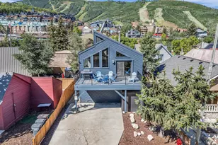 1313 Park Ave, Park City, UT 84060 - Photo 1