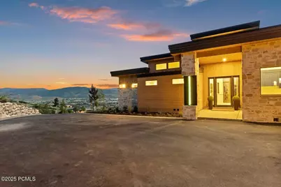 1878 Chimney Rock Road, Heber City, UT 84032 - Photo 6