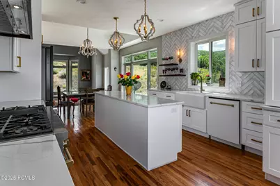 3100 Spring Hill, Wanship, UT 84017 - Photo 2