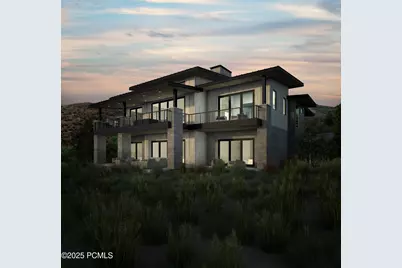 6853 White Dove Way, Park City, UT 84098 - Photo 1