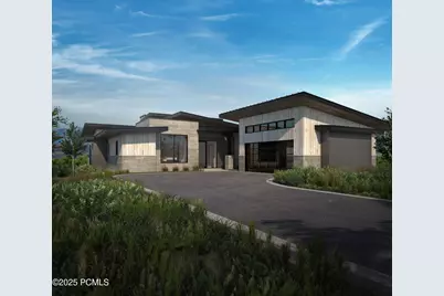 6853 White Dove Way, Park City, UT 84098 - Photo 2