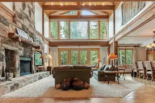 3460 Sun Ridge Dr, Park City, UT 84060 - Photo 2