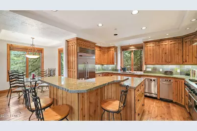 3460 Sun Ridge Drive, Park City, UT 84060 - Photo 8