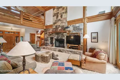 3460 Sun Ridge Drive, Park City, UT 84060 - Photo 4
