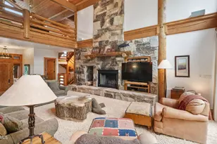 3460 Sun Ridge Dr, Park City, UT 84060 - Photo 4