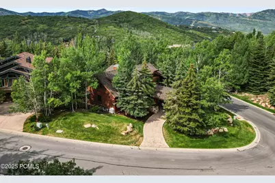 3460 Sun Ridge Drive, Park City, UT 84060 - Photo 44