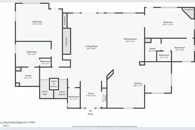 3460 Sun Ridge Drive, Park City, UT 84060 - Photo 50