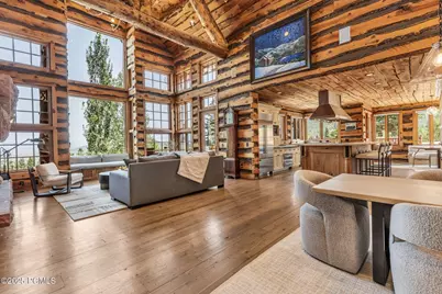 2500 W White Pine Lane, Park City, UT 84060 - Photo 4