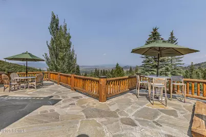 2500 W White Pine Lane, Park City, UT 84060 - Photo 10