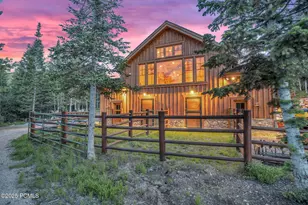 2500 W White Pine Ln, Park City, UT 84060 - Photo 30