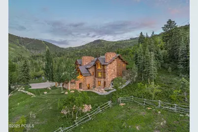 2500 W White Pine Lane, Park City, UT 84060 - Photo 2