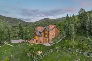 2500 W White Pine Ln, Park City, UT 84060 - Photo 2