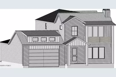 1323 Mahogany Way, Park City, UT 84098 - Photo 2