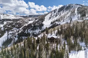 35 White Pne Cyn Rd, Park City, UT 84060 - Photo 1