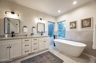 4320 Hidden Cove Rd, Park City, UT 84098 - Photo 8