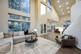 4320 Hidden Cove Rd, Park City, UT 84098 - Photo 2