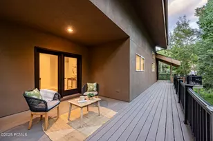 4320 Hidden Cove Rd, Park City, UT 84098 - Photo 30