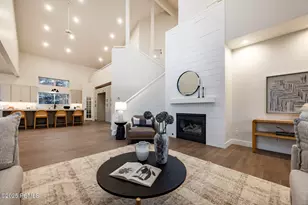 4320 Hidden Cove Rd, Park City, UT 84098 - Photo 6