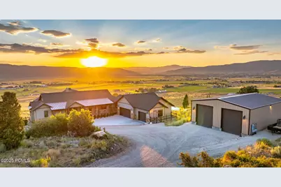 1212 Splendor Valley Road, Kamas, UT 84036 - Photo 2