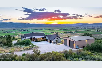 1212 Splendor Valley Road, Kamas, UT 84036 - Photo 1