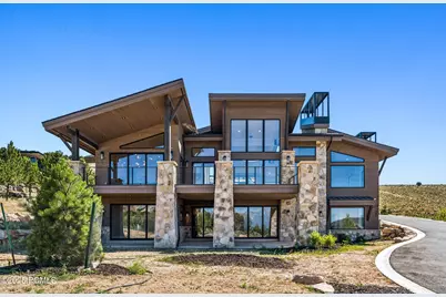 444 Ibapah Peak Drive, Heber City, UT 84032 - Photo 1