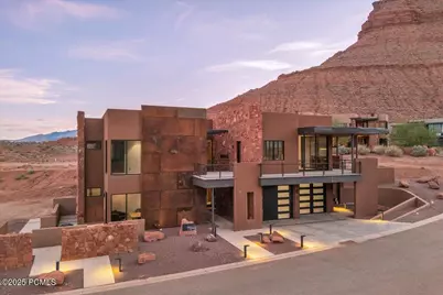 784 N Sanctuary Place, Ivins, UT 84738 - Photo 2