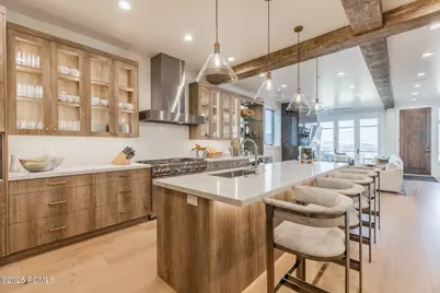 1269 Rothwell Road, Park City, UT 84060 - Photo 2