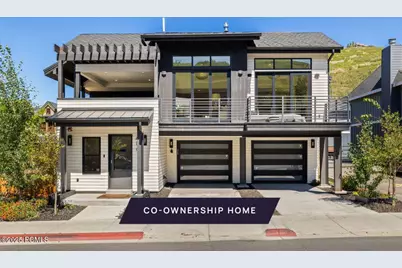 1406 Park Avenue, Park City, UT 84060 - Photo 1