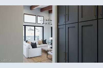 1587 W Crystal View Court, Mayflower Mountain, UT 84032 - Photo 22