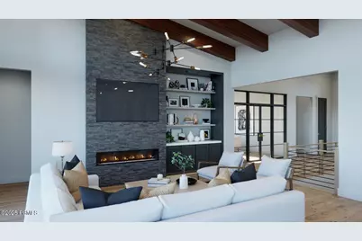 1587 W Crystal View Court, Mayflower Mountain, UT 84032 - Photo 6