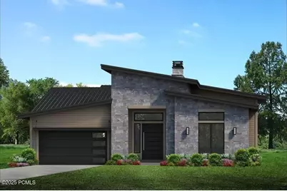 1587 W Crystal View Court, Mayflower Mountain, UT 84032 - Photo 2