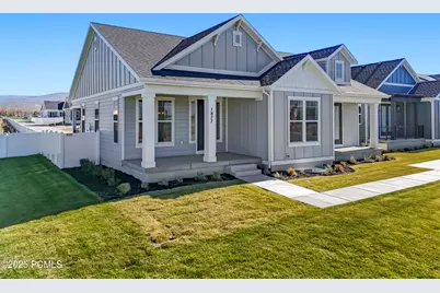 1877 S Sawmill Blvd., Heber City, UT 84032 - Photo 2