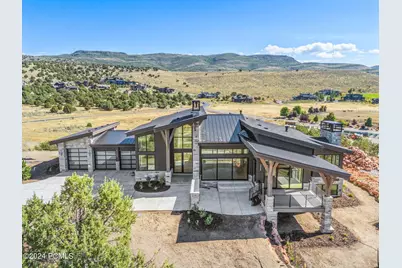 3035 Corral Peak Circle, Heber City, UT 84032 - Photo 1