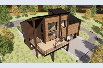 3949 Blue Spruce Drive, Heber City, UT 84032 - Photo 2