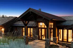 9080 N Uinta Dr, Kamas, UT 84036 - Photo 2